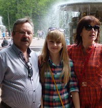 Мария Балакчи