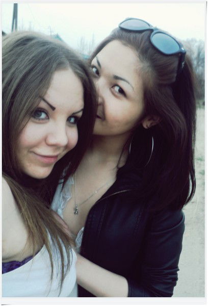 Айгеримка Исабекова