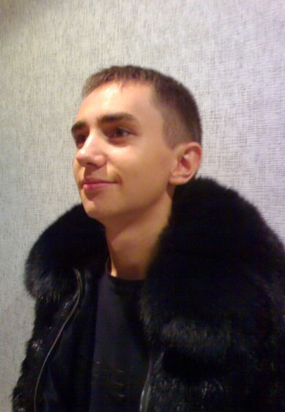 Дима Бейдык