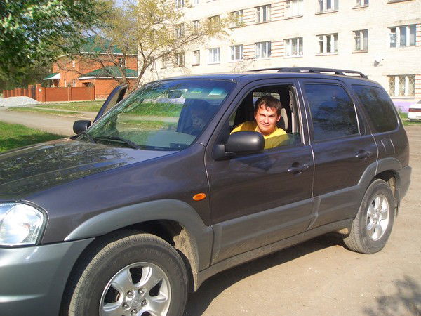 Сергей Хамин