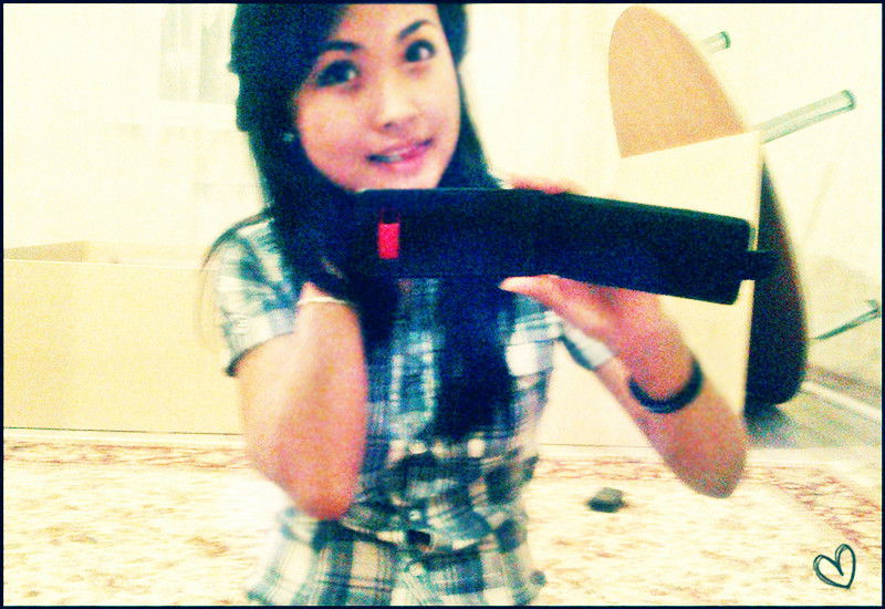 Асем Жамбулатова