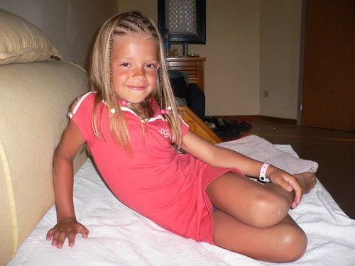 Яна Богданова