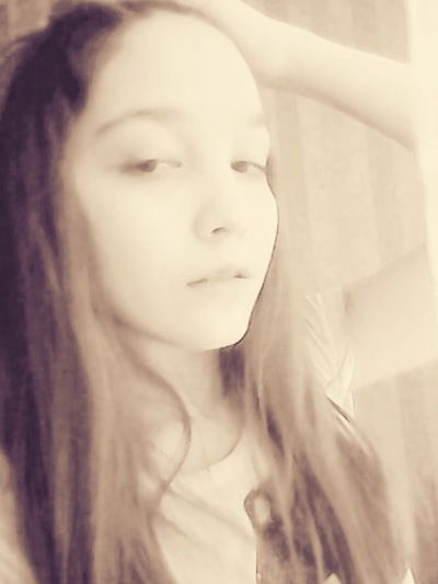 Вероника Дорофеева