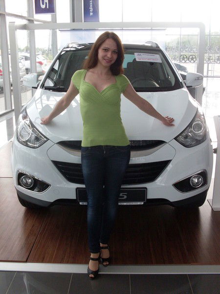 Елена Рудакова