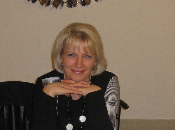 Анна Ткачева