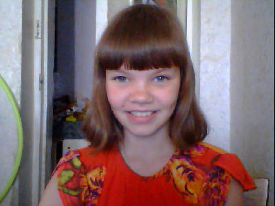 Саша Малахова