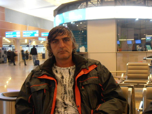 Вадим Нестеренко