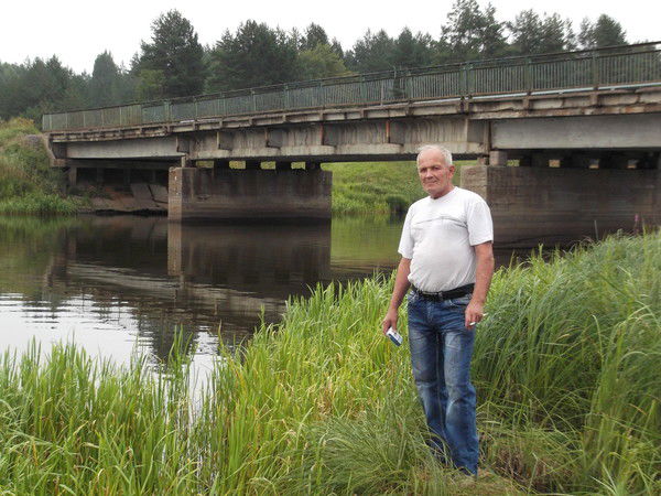 Алексей Яковлев