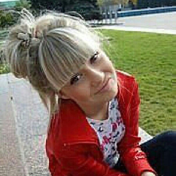 Татьяна Сагитова