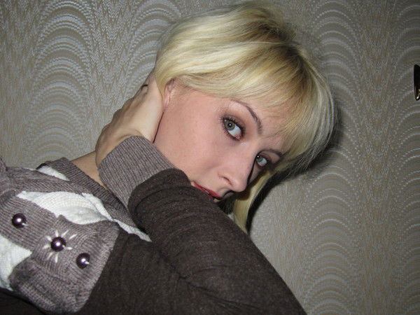 Анжела Наумчик