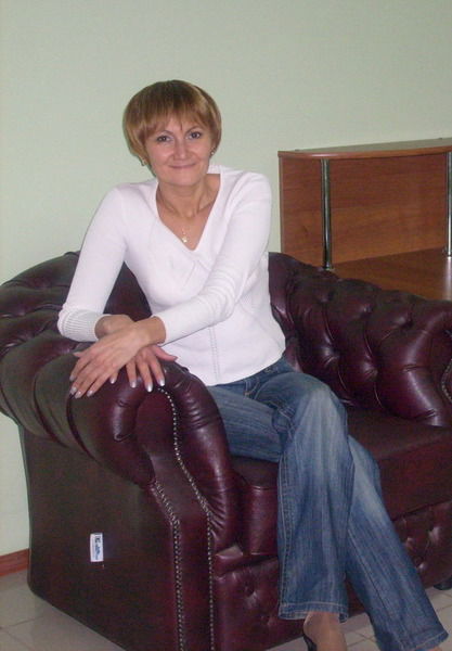 Гульназ Тулебаева