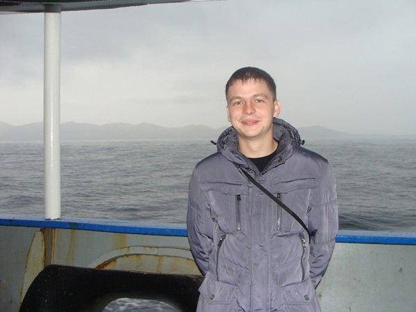 Игорь Андреевич Овсянников