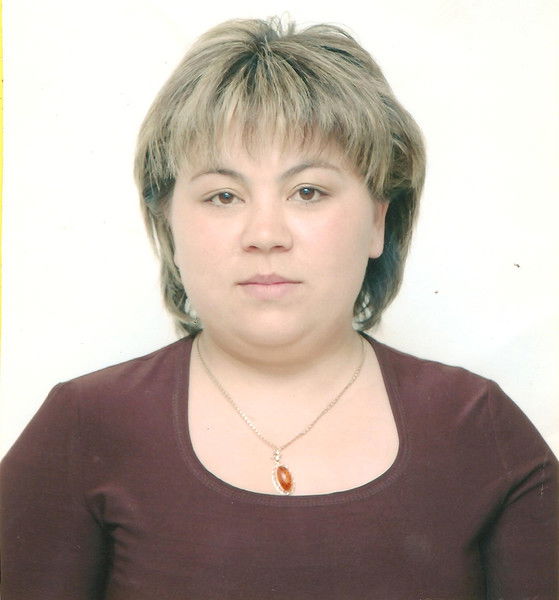 Венера Хайбулина (Маджара)