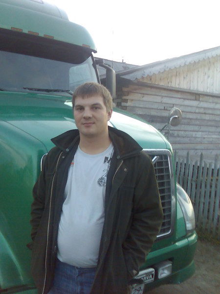 Александр Зыков