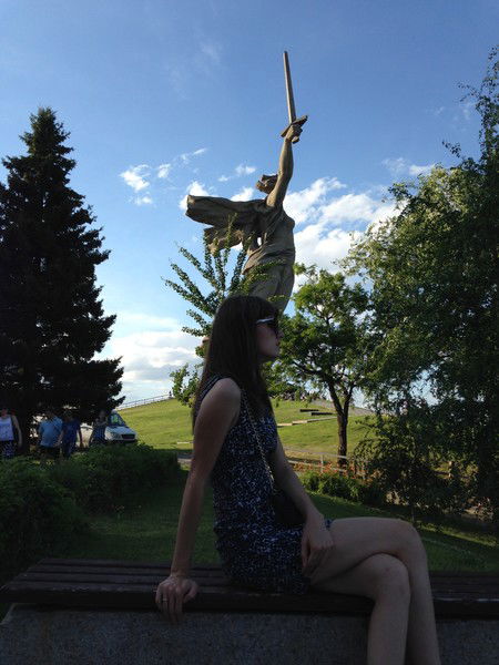 Катерина Лепёхина