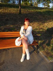 Валентина Константиновна