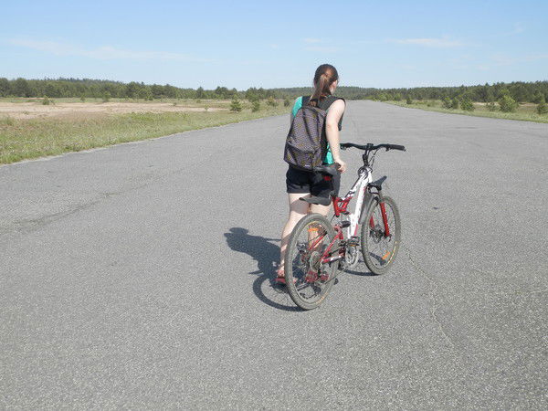 Юля Павлова