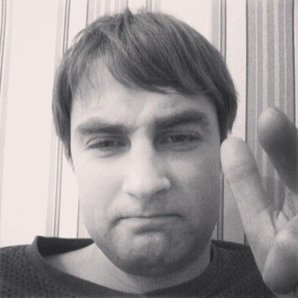 Дерех Кирилл