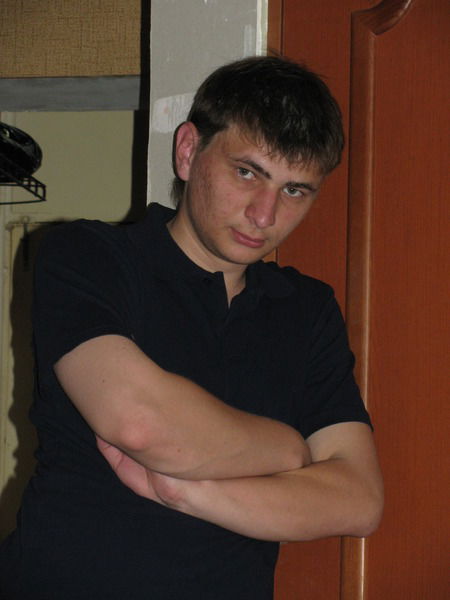 Чудаков Владимир