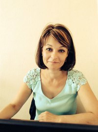 Муканова Жанна