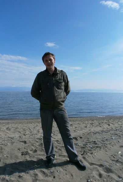 Alexandr Ostapchenko