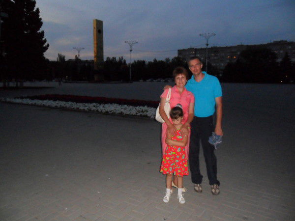 Ирина Манацкова