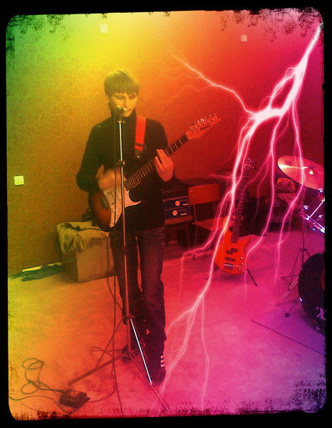 Максим Ряскин