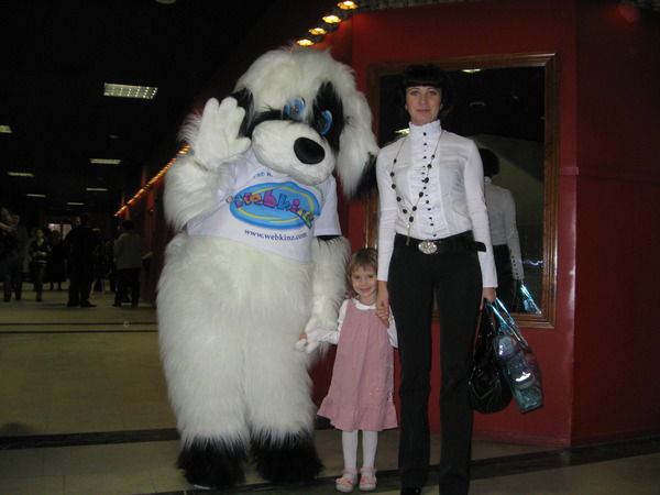 Танюха Анисимова