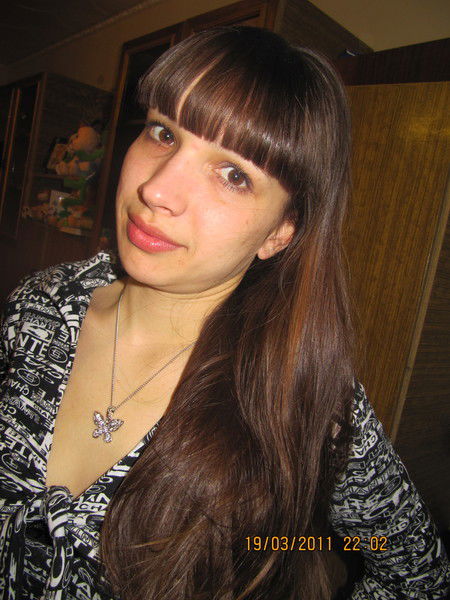 Ксения Кружкова (Можжухина)