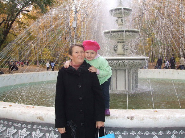 Татьяна Плотникова