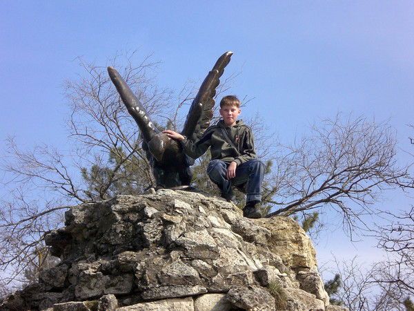 Михаил Котельников