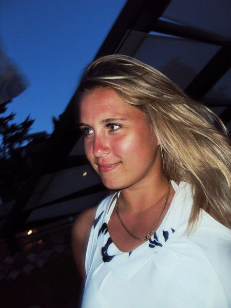 Елена Лавренова