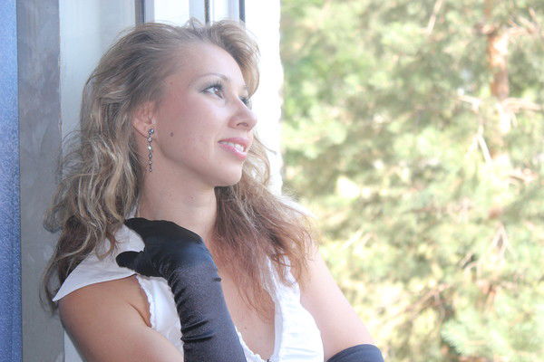 Елена Красилова