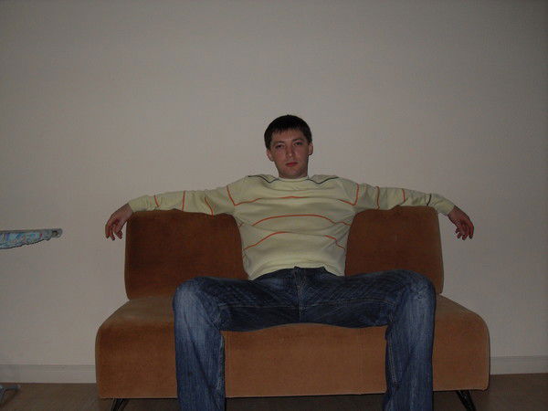 Сергей Ерохин