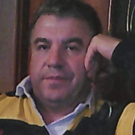 Николай Пилявский