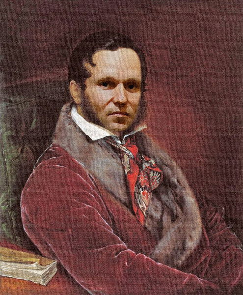 Алексей Плотников