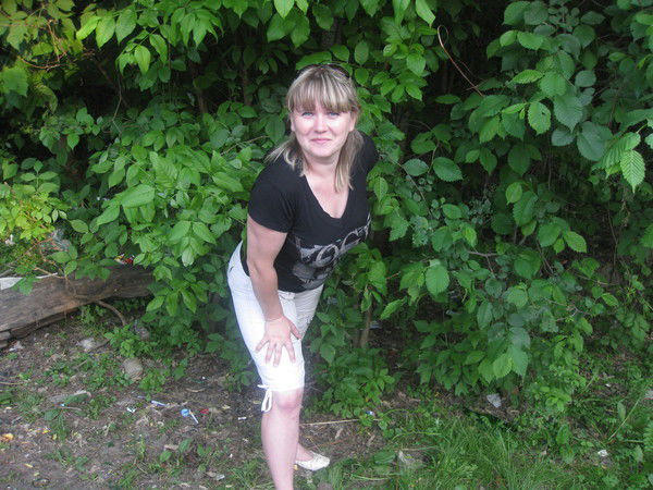 Галина Жукова