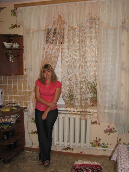 Марина Лепеха