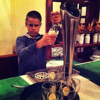 Данила Михайлов