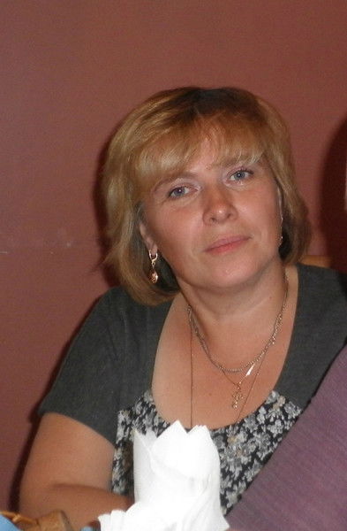 Марфа Васильевна