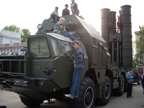 Александр Чернов