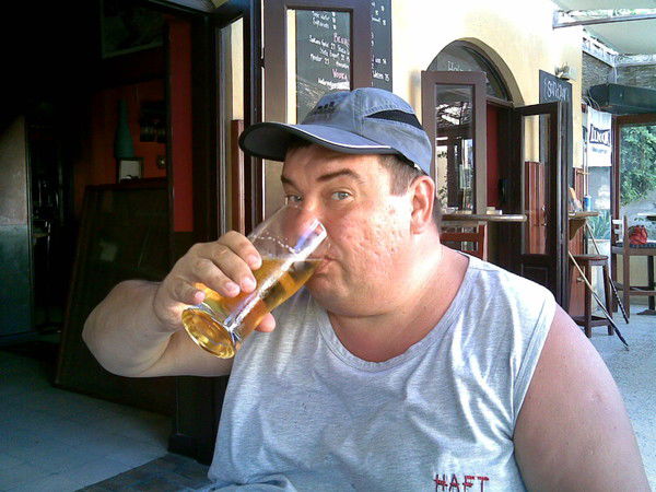 Сергей Лысиков