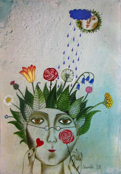 Ирина Вилкова