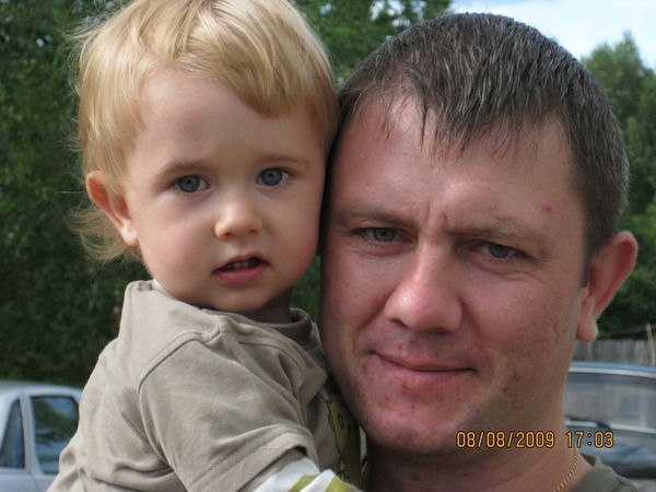 Сергей Иванов