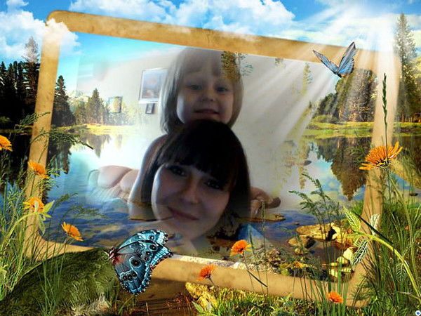 Кристиночка Соболь