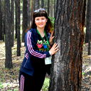 Света Серёдкина