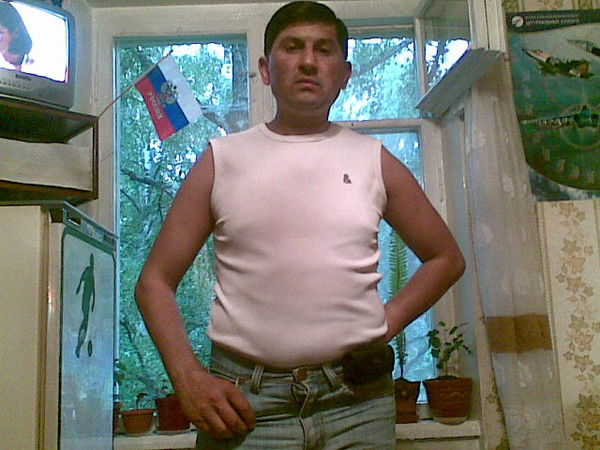 Фёдор Мирча