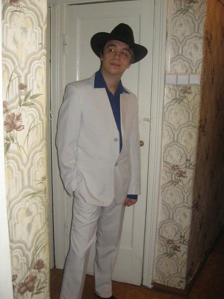 Рафаэль Шайдуллин