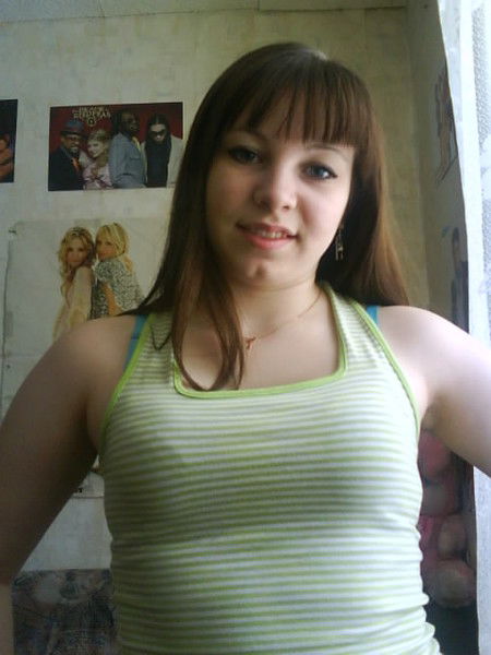 Алена Федорова