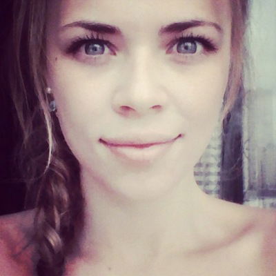 Анюта Найденова